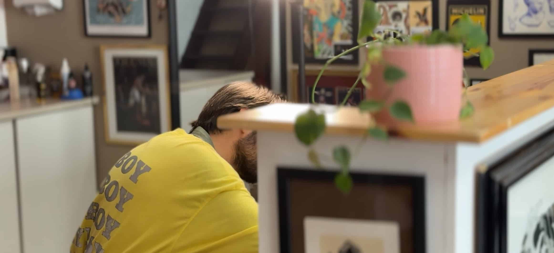 estudio de tatuaje en estepona